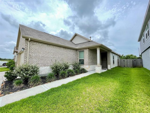 2907 Lazarina, Fresno, TX 77545