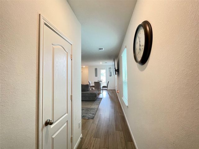 2907 Lazarina, Fresno, TX 77545
