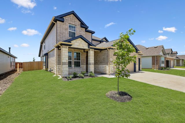 9240 Kansas Pacific Drive, Fort Worth, TX 76036