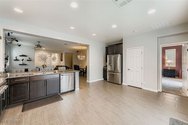 5568 Trilling Bird Drive, Las Vegas, NV 89135