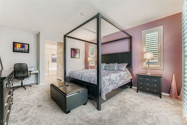 5568 Trilling Bird Drive, Las Vegas, NV 89135