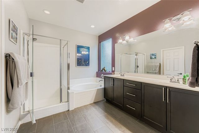 5568 Trilling Bird Drive, Las Vegas, NV 89135