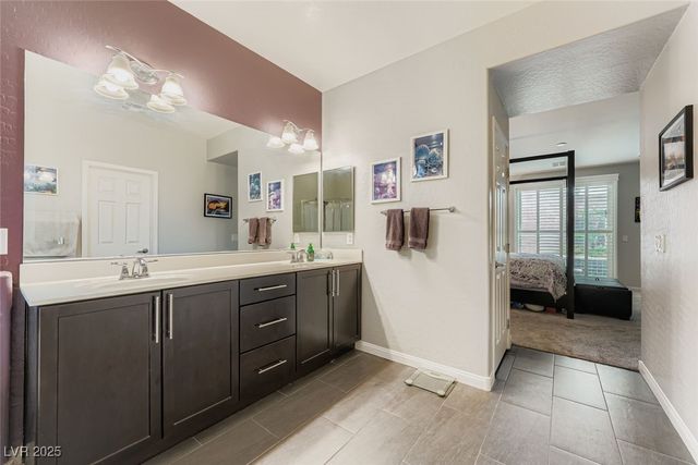 5568 Trilling Bird Drive, Las Vegas, NV 89135