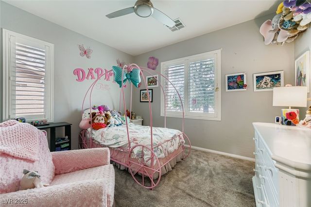 5568 Trilling Bird Drive, Las Vegas, NV 89135