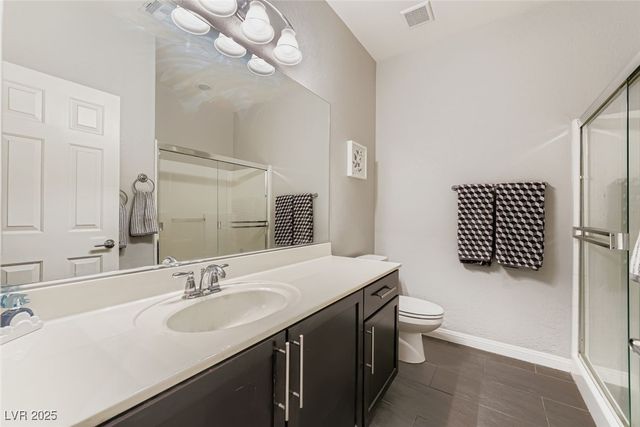 5568 Trilling Bird Drive, Las Vegas, NV 89135