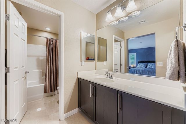 5568 Trilling Bird Drive, Las Vegas, NV 89135