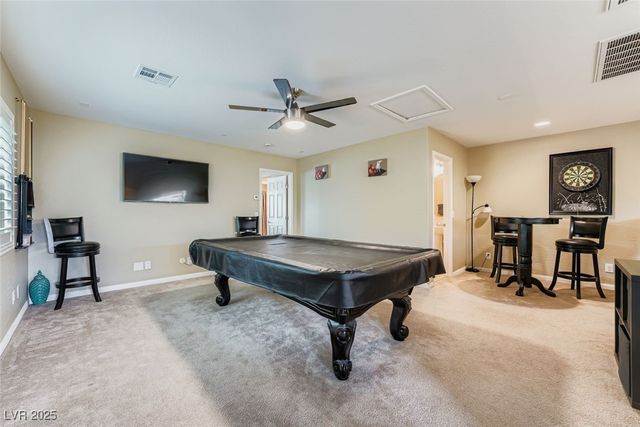 5568 Trilling Bird Drive, Las Vegas, NV 89135