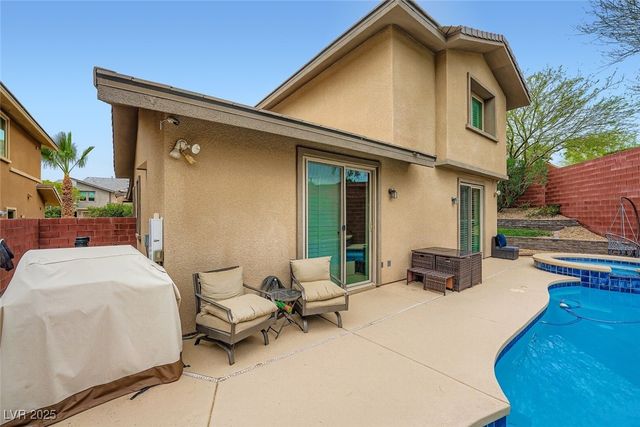 5568 Trilling Bird Drive, Las Vegas, NV 89135