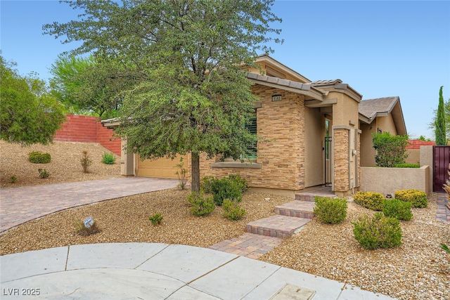 5568 Trilling Bird Drive, Las Vegas, NV 89135