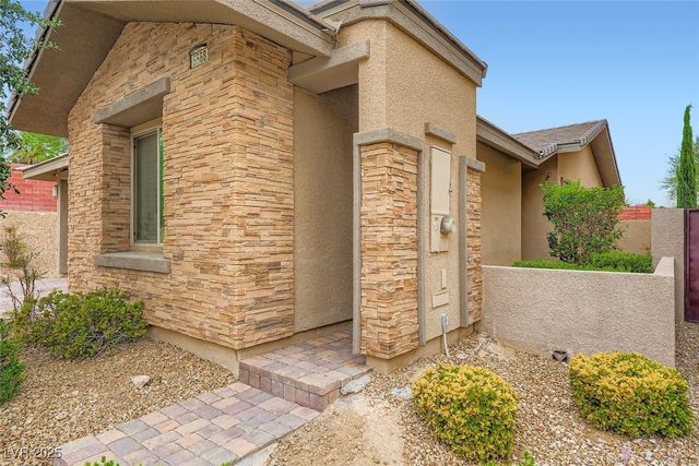 5568 Trilling Bird Drive, Las Vegas, NV 89135