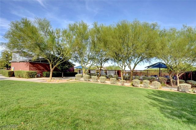5568 Trilling Bird Drive, Las Vegas, NV 89135