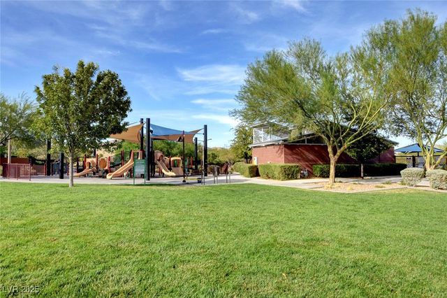 5568 Trilling Bird Drive, Las Vegas, NV 89135