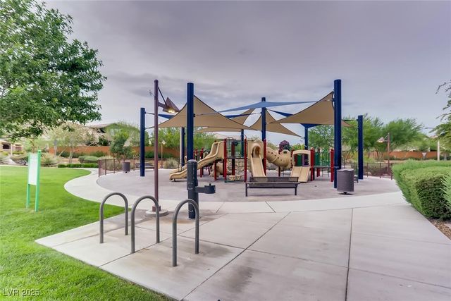 5568 Trilling Bird Drive, Las Vegas, NV 89135