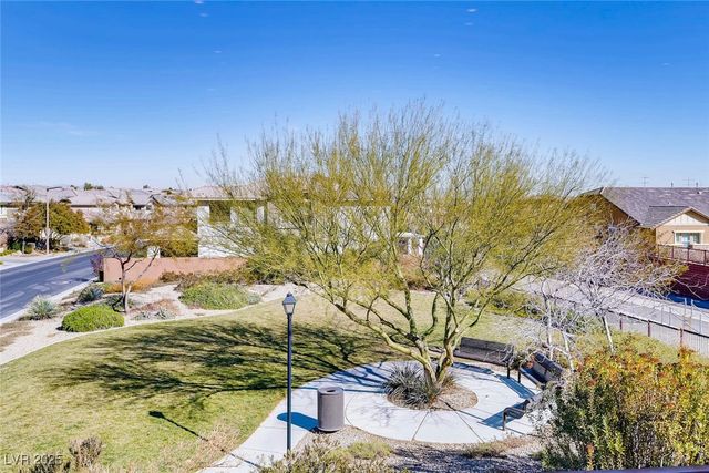 5568 Trilling Bird Drive, Las Vegas, NV 89135