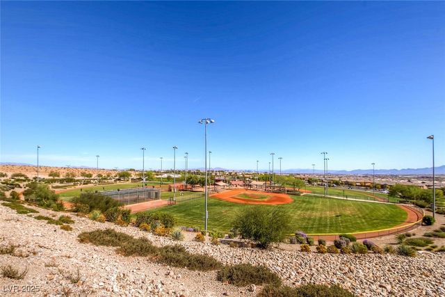 5568 Trilling Bird Drive, Las Vegas, NV 89135