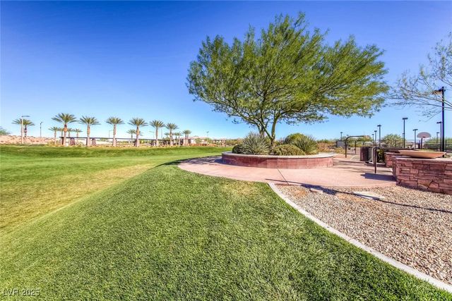 5568 Trilling Bird Drive, Las Vegas, NV 89135