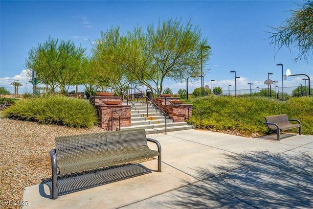 5568 Trilling Bird Drive, Las Vegas, NV 89135