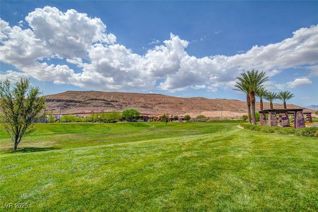 5568 Trilling Bird Drive, Las Vegas, NV 89135
