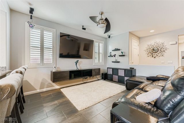 5568 Trilling Bird Drive, Las Vegas, NV 89135