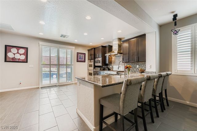 5568 Trilling Bird Drive, Las Vegas, NV 89135