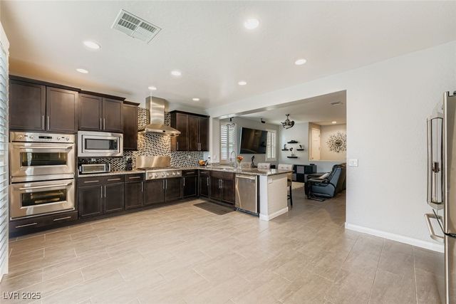 5568 Trilling Bird Drive, Las Vegas, NV 89135