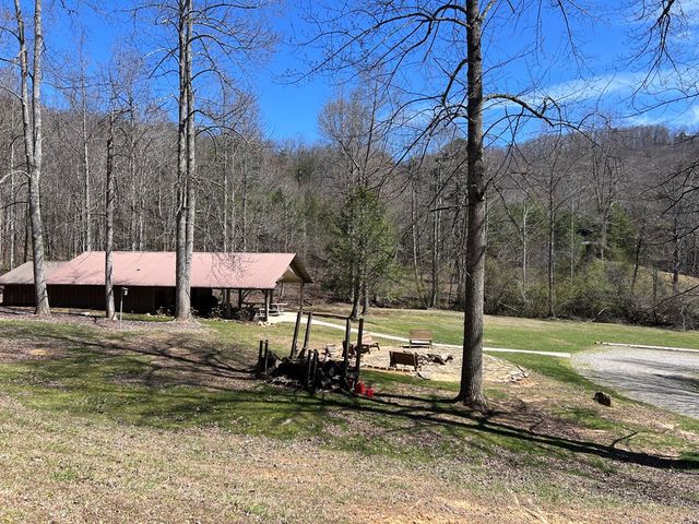 Lots High View Rd Wolf Mountain Estates, Murphy, NC 28906