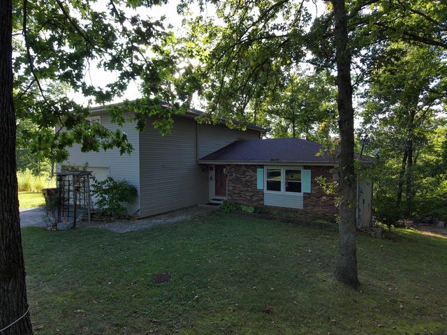 2489 Logan Ridge Road, Ozark, MO 65721