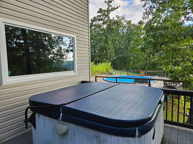 2489 Logan Ridge Road, Ozark, MO 65721