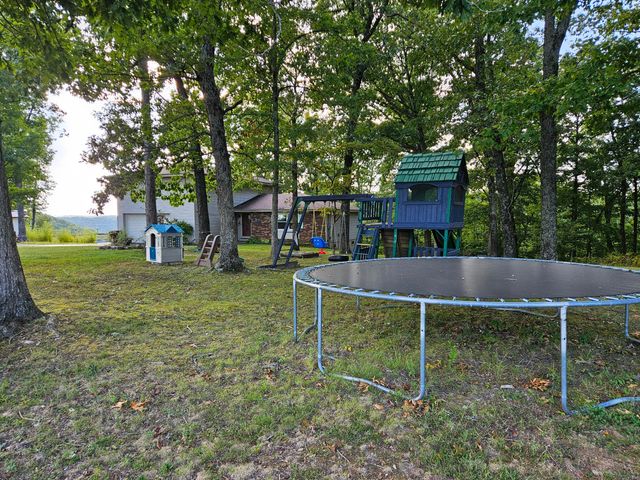 2489 Logan Ridge Road, Ozark, MO 65721