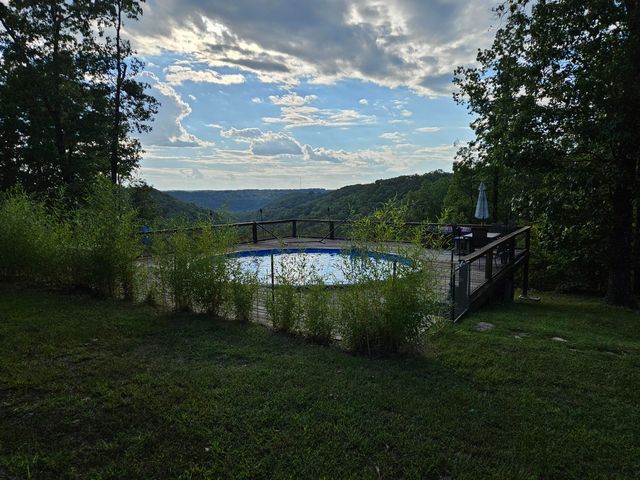 2489 Logan Ridge Road, Ozark, MO 65721