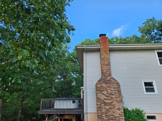 2489 Logan Ridge Road, Ozark, MO 65721