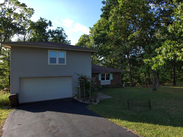 2489 Logan Ridge Road, Ozark, MO 65721