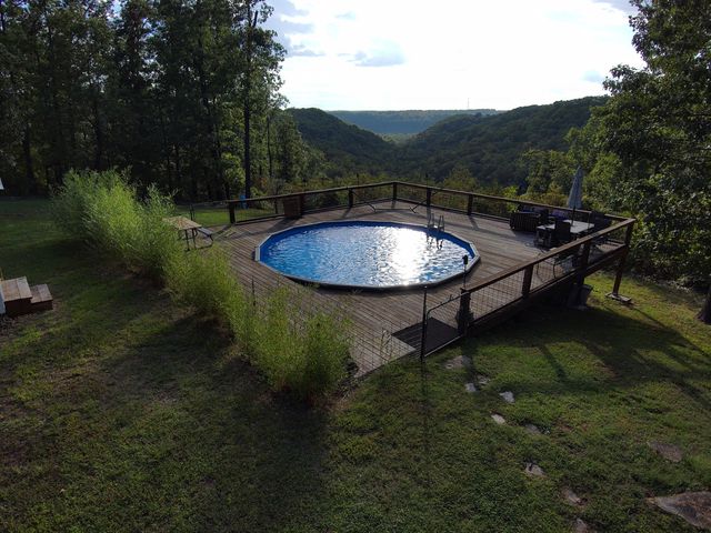 2489 Logan Ridge Road, Ozark, MO 65721