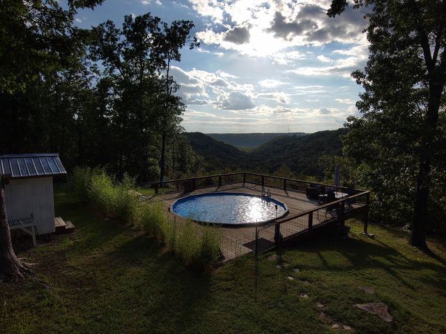 2489 Logan Ridge Road, Ozark, MO 65721