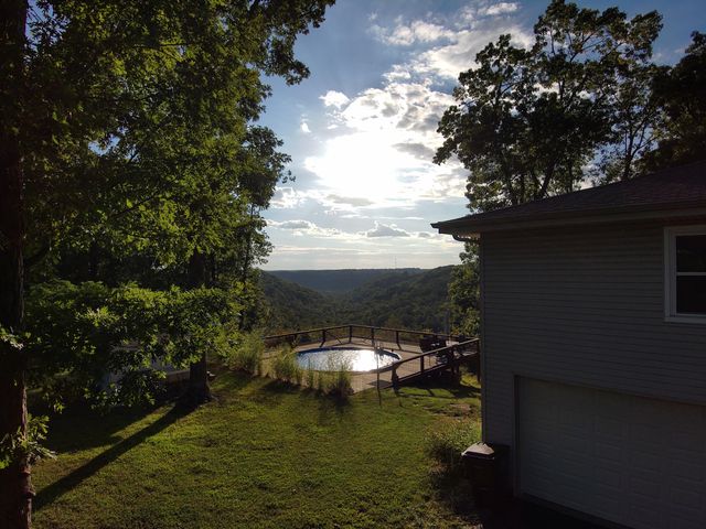 2489 Logan Ridge Road, Ozark, MO 65721