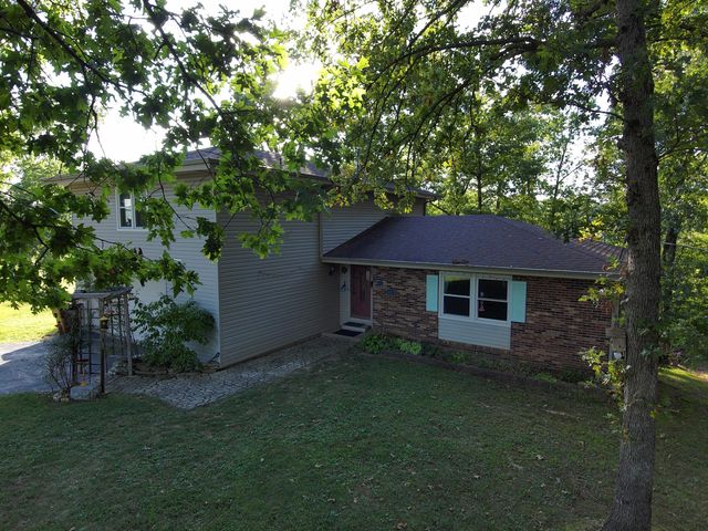 2489 Logan Ridge Road, Ozark, MO 65721