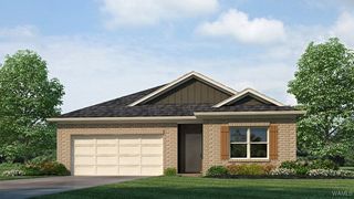 9356 Parkway Gardens, Tuscaloosa, AL 35405