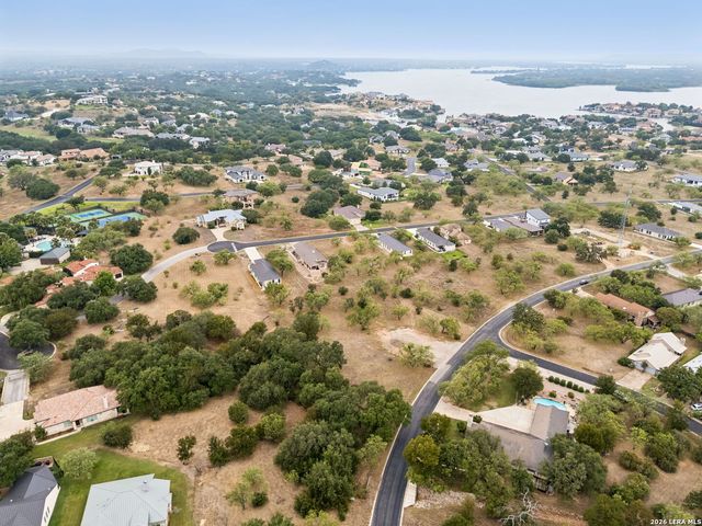W19028 Moon Ray, Horseshoe Bay, TX 78657