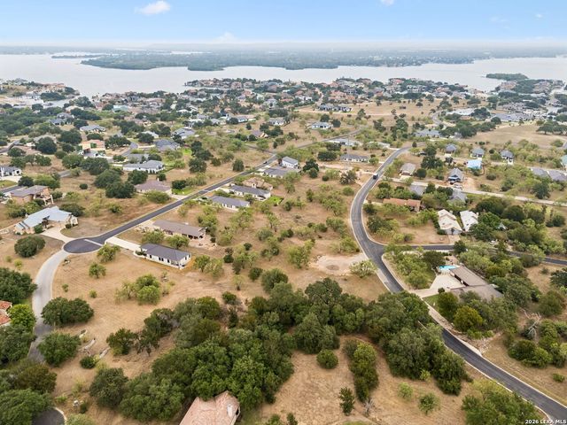 W19028 Moon Ray, Horseshoe Bay, TX 78657