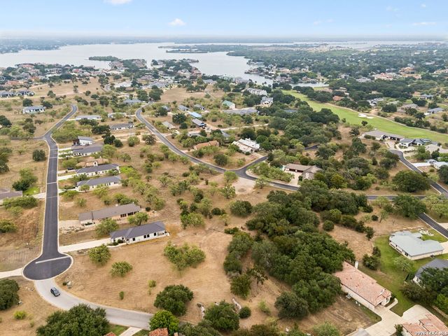 W19028 Moon Ray, Horseshoe Bay, TX 78657