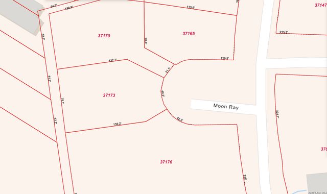 W19028 Moon Ray, Horseshoe Bay, TX 78657