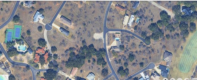 W19028 Moon Ray, Horseshoe Bay, TX 78657