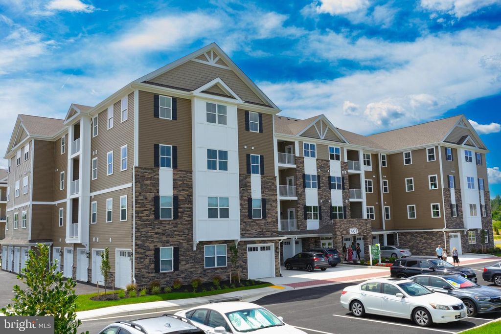406 BOLD RULER CT #306, Havre De Grace, MD 21078
