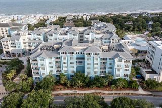 5804 Palmetto Drive Unit A-405/407, Isle Of Palms, SC 29451