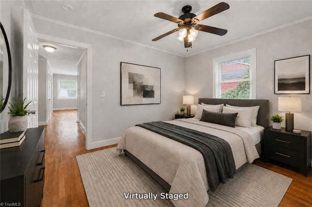 242 Neely Street, Mocksville, NC 27028