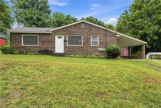 242 Neely Street, Mocksville, NC 27028