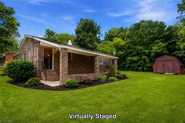 242 Neely Street, Mocksville, NC 27028