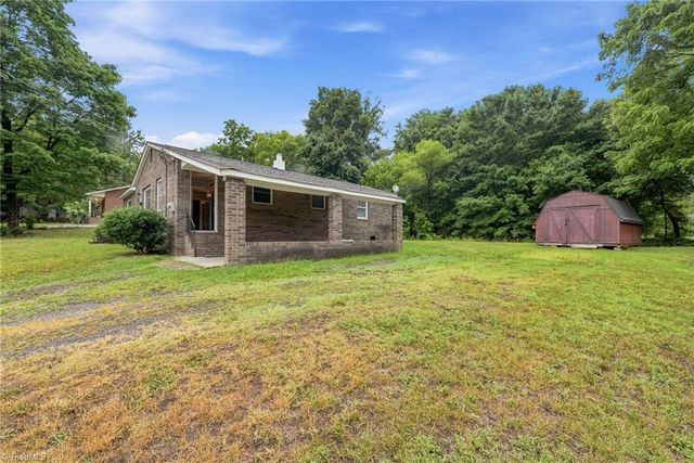 242 Neely Street, Mocksville, NC 27028
