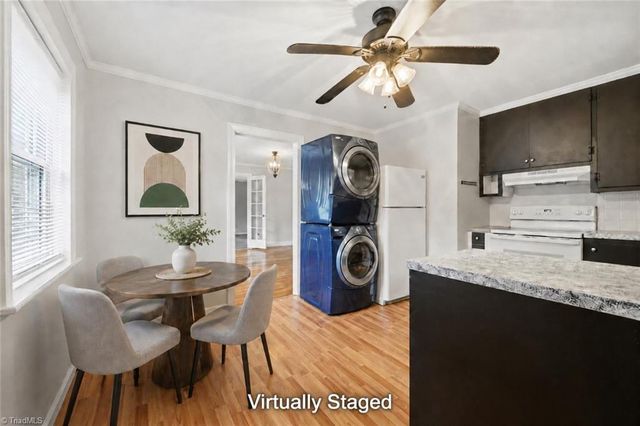 242 Neely Street, Mocksville, NC 27028