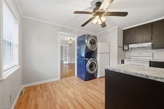 242 Neely Street, Mocksville, NC 27028